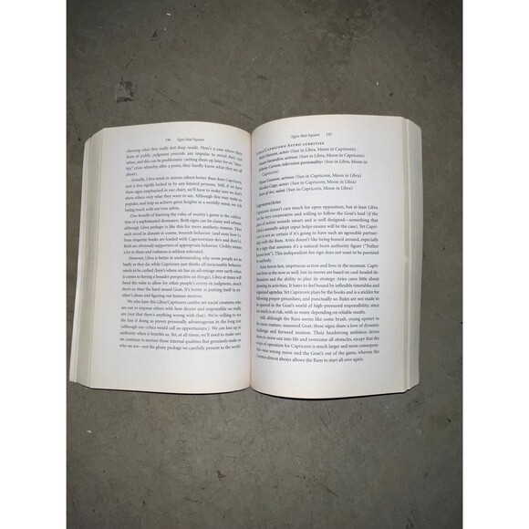 All Around the Zodiac Exploring Astrologys Twelve Signs Bil Tierney 2001 Trade - Picture 6 of 8